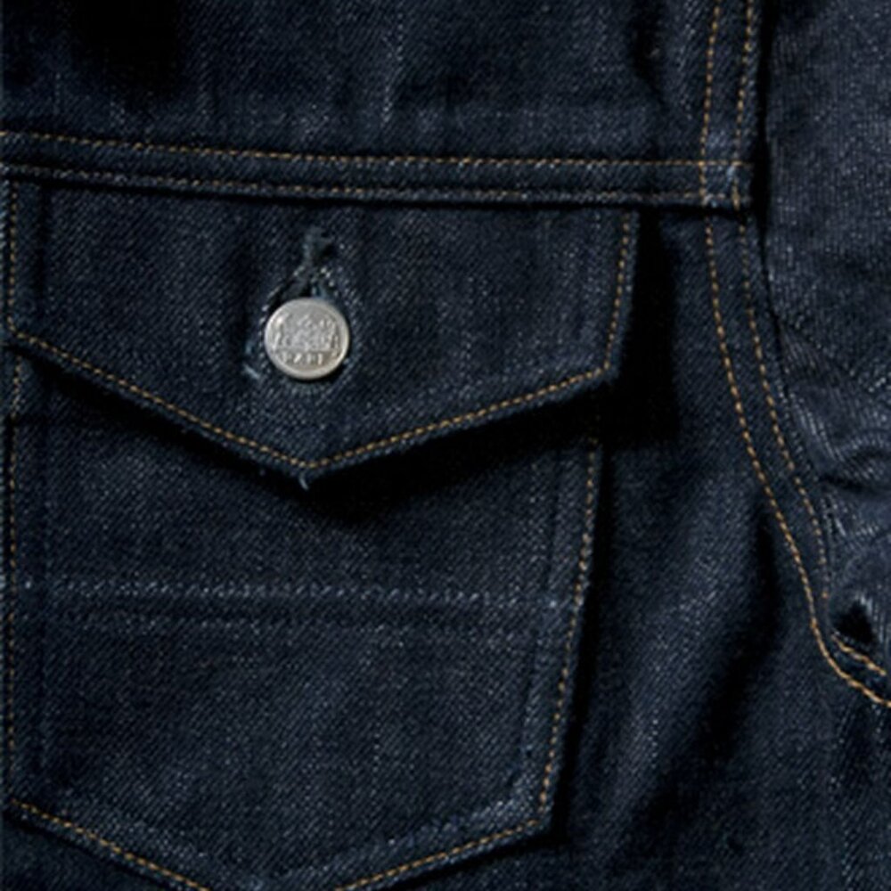 Big John Rare Jacket R609 - Picture 4 of 16